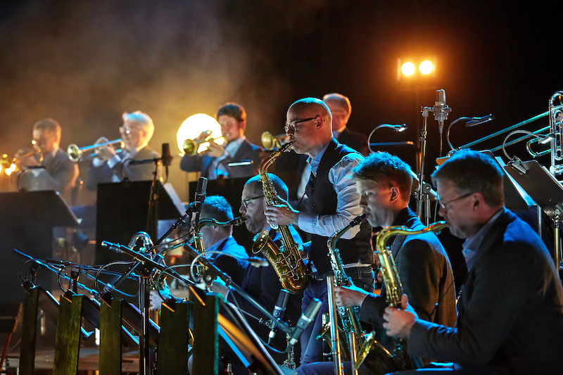 Bohuslän Big Band